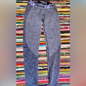 Gymshark Size M Flex Legging